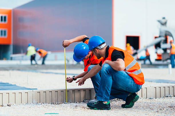 Best Custom Concrete Contractor  in Berwyn, IL